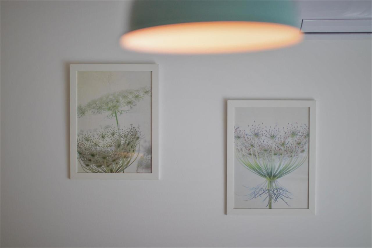 Apartmani Melita Malinska Kültér fotó