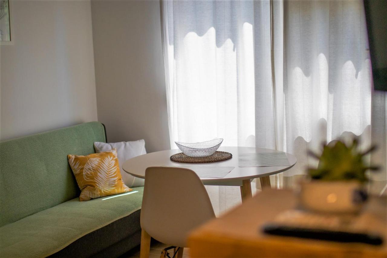 Apartmani Melita Malinska Kültér fotó