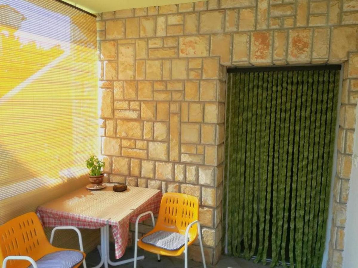 Apartmani Melita Malinska Kültér fotó