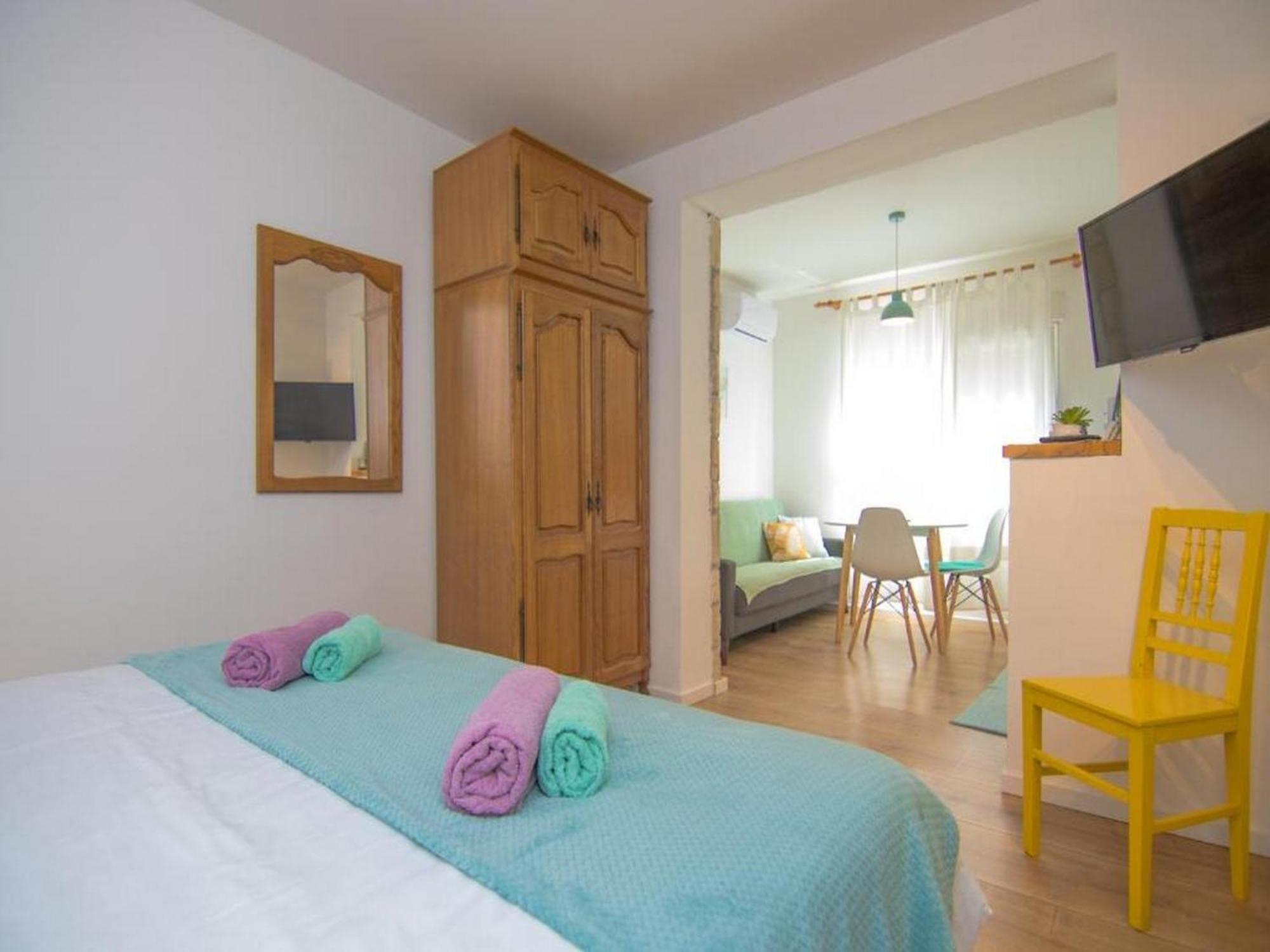 Apartmani Melita Malinska Szoba fotó