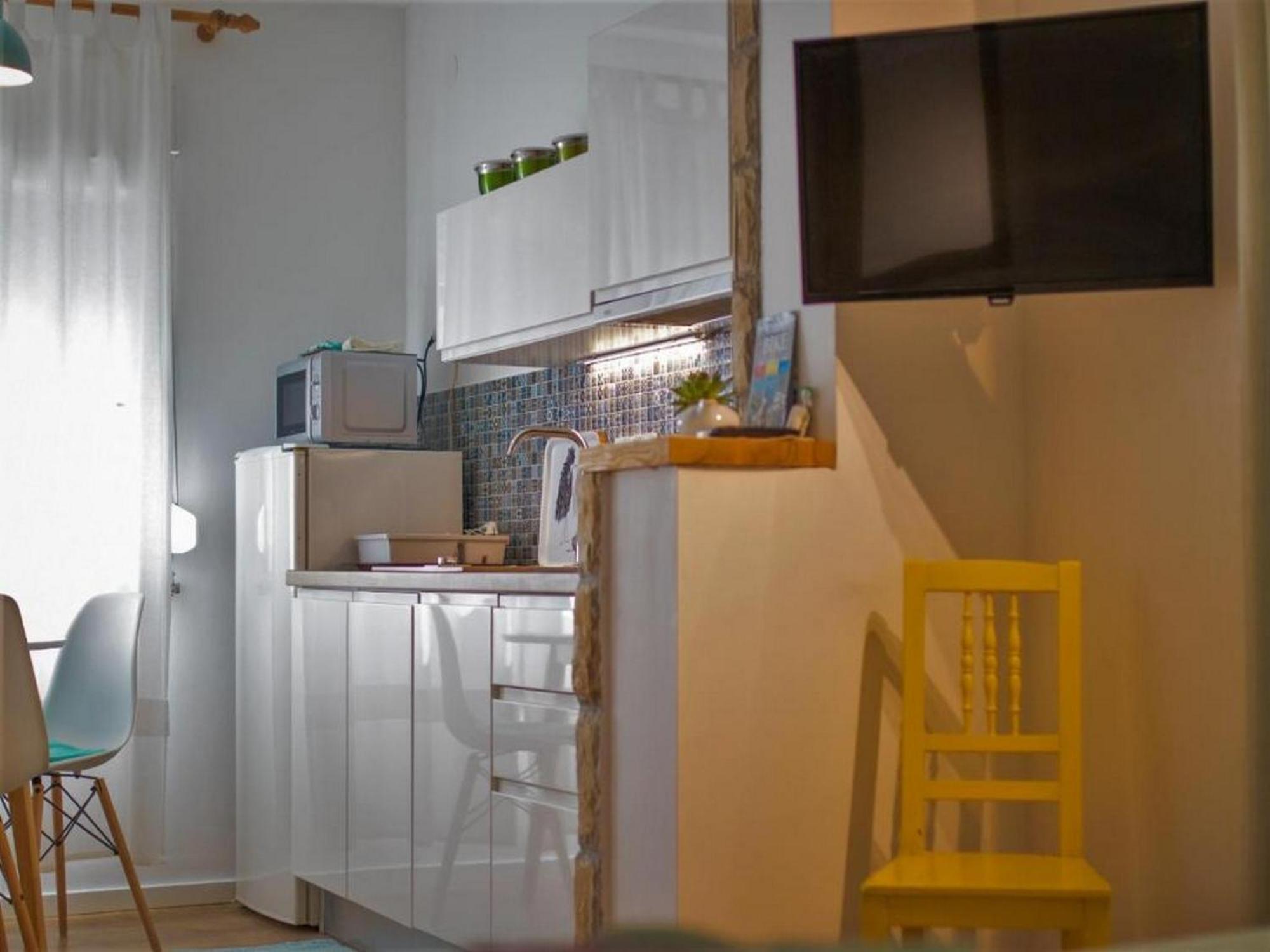 Apartmani Melita Malinska Szoba fotó