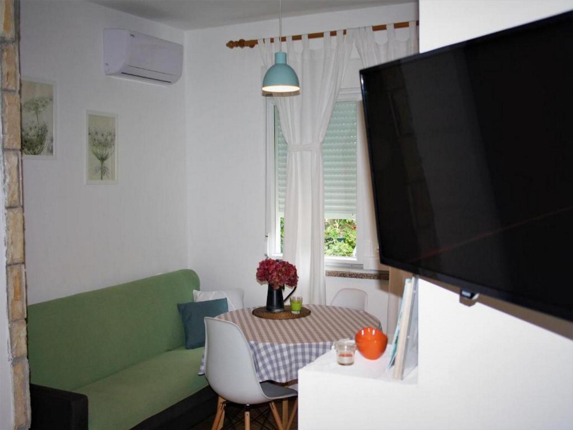 Apartmani Melita Malinska Szoba fotó