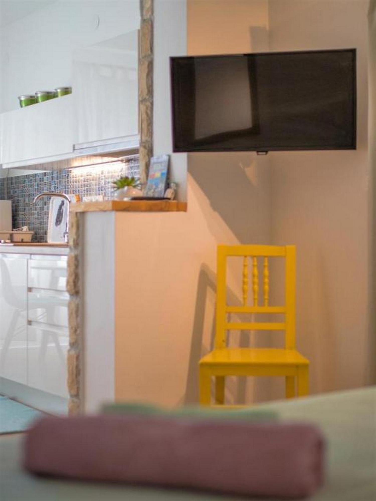 Apartmani Melita Malinska Szoba fotó