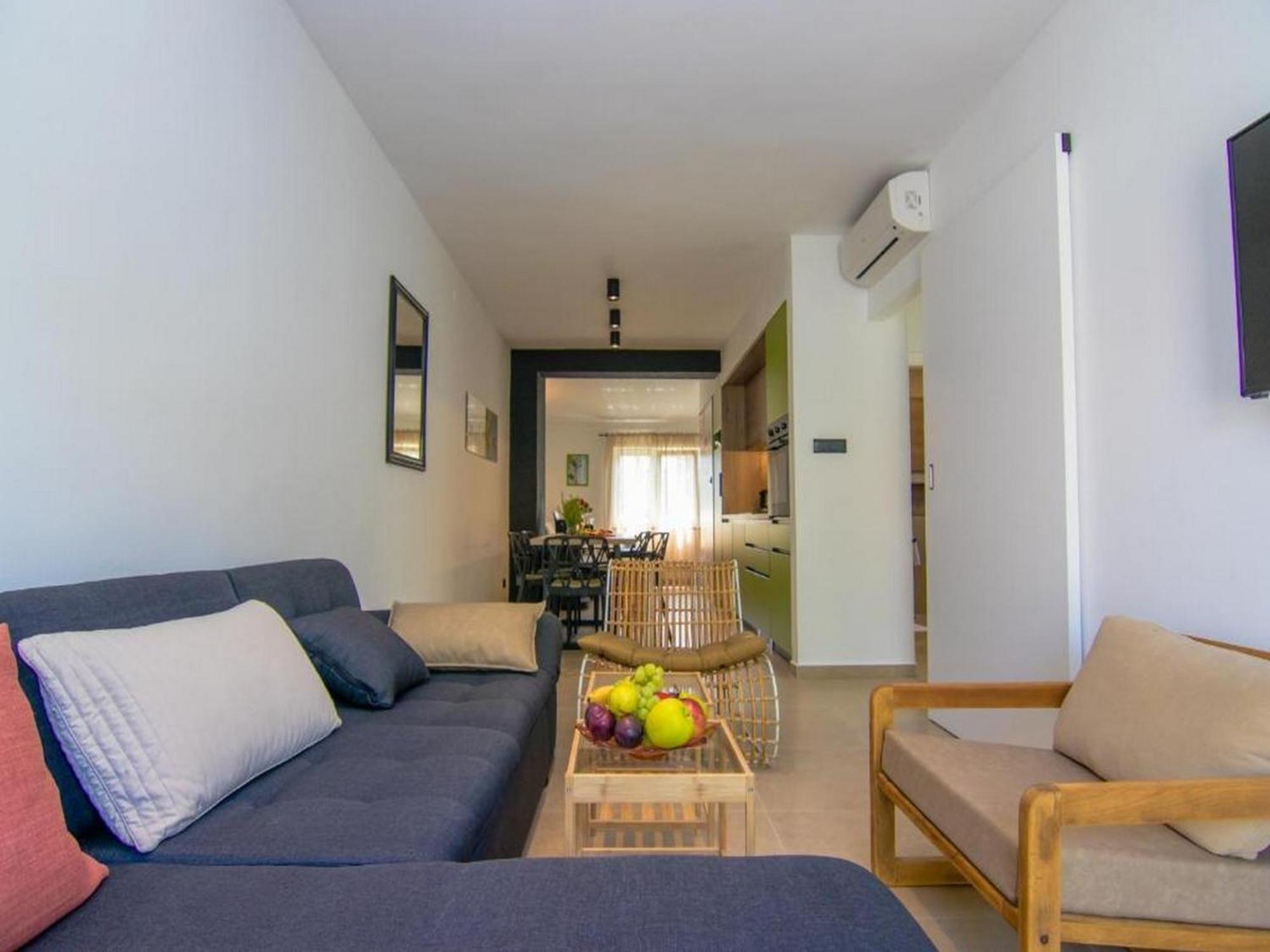 Apartmani Melita Malinska Szoba fotó