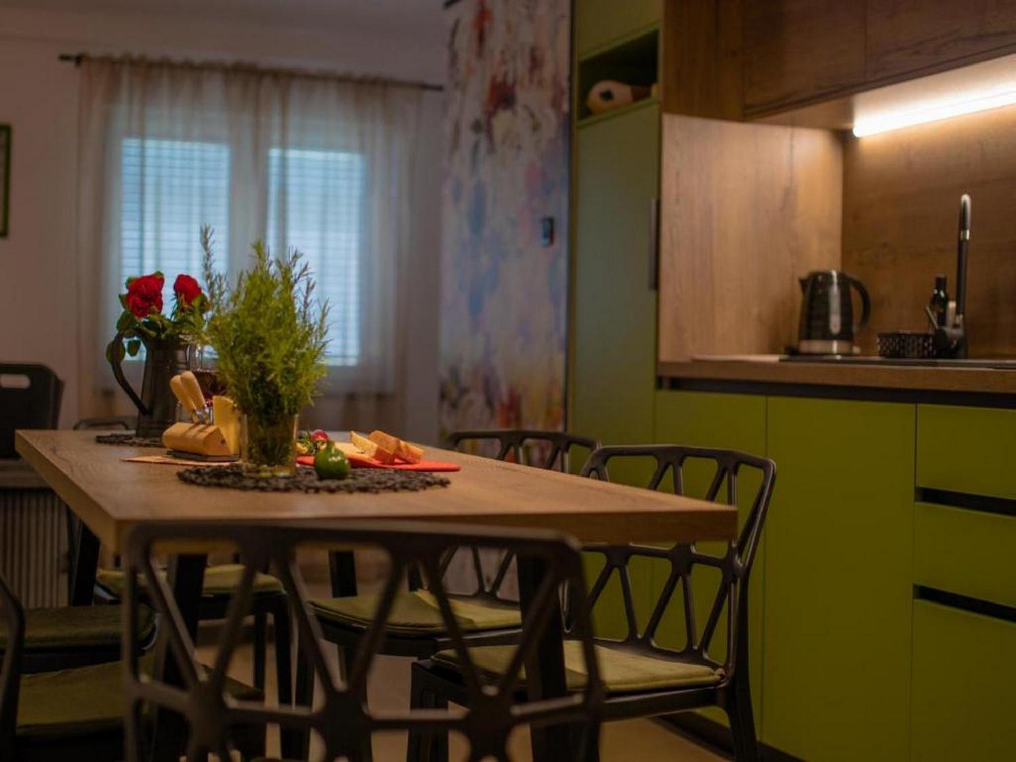 Apartmani Melita Malinska Szoba fotó