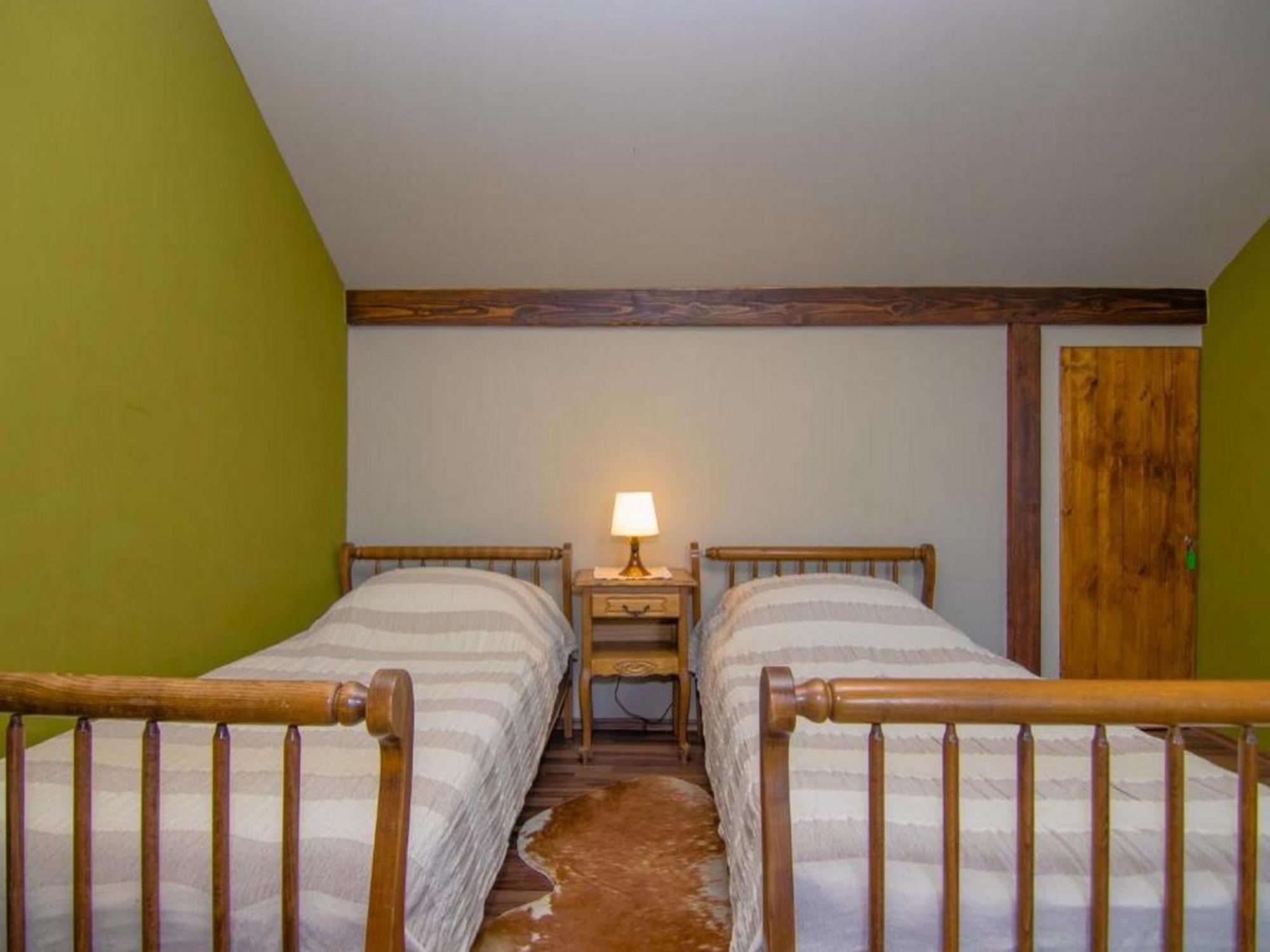 Apartmani Melita Malinska Szoba fotó