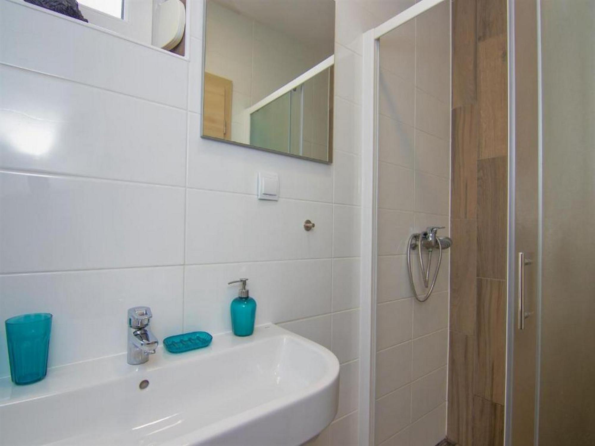 Apartmani Melita Malinska Szoba fotó