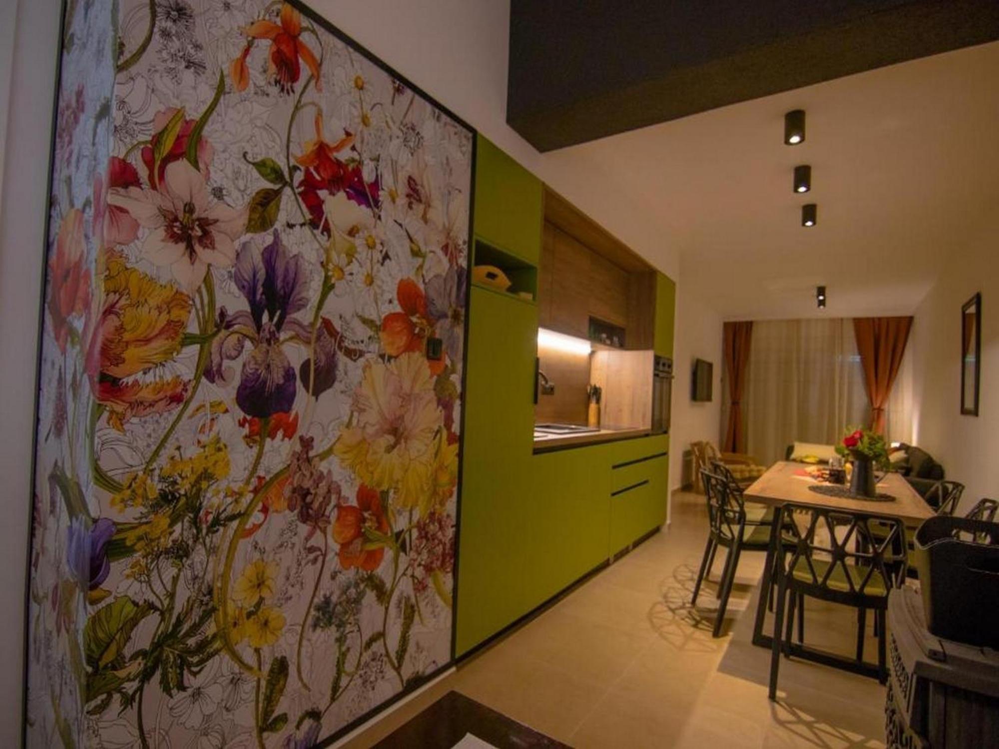 Apartmani Melita Malinska Szoba fotó