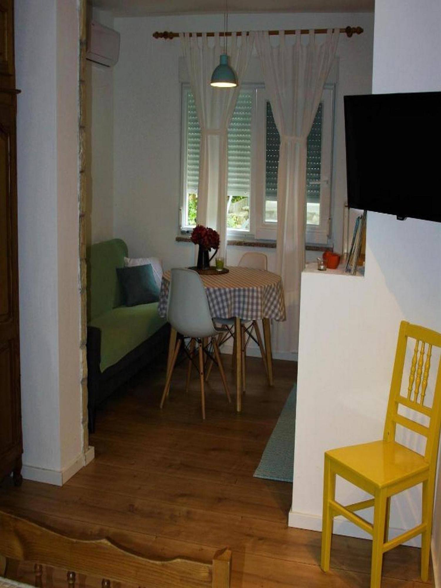 Apartmani Melita Malinska Szoba fotó