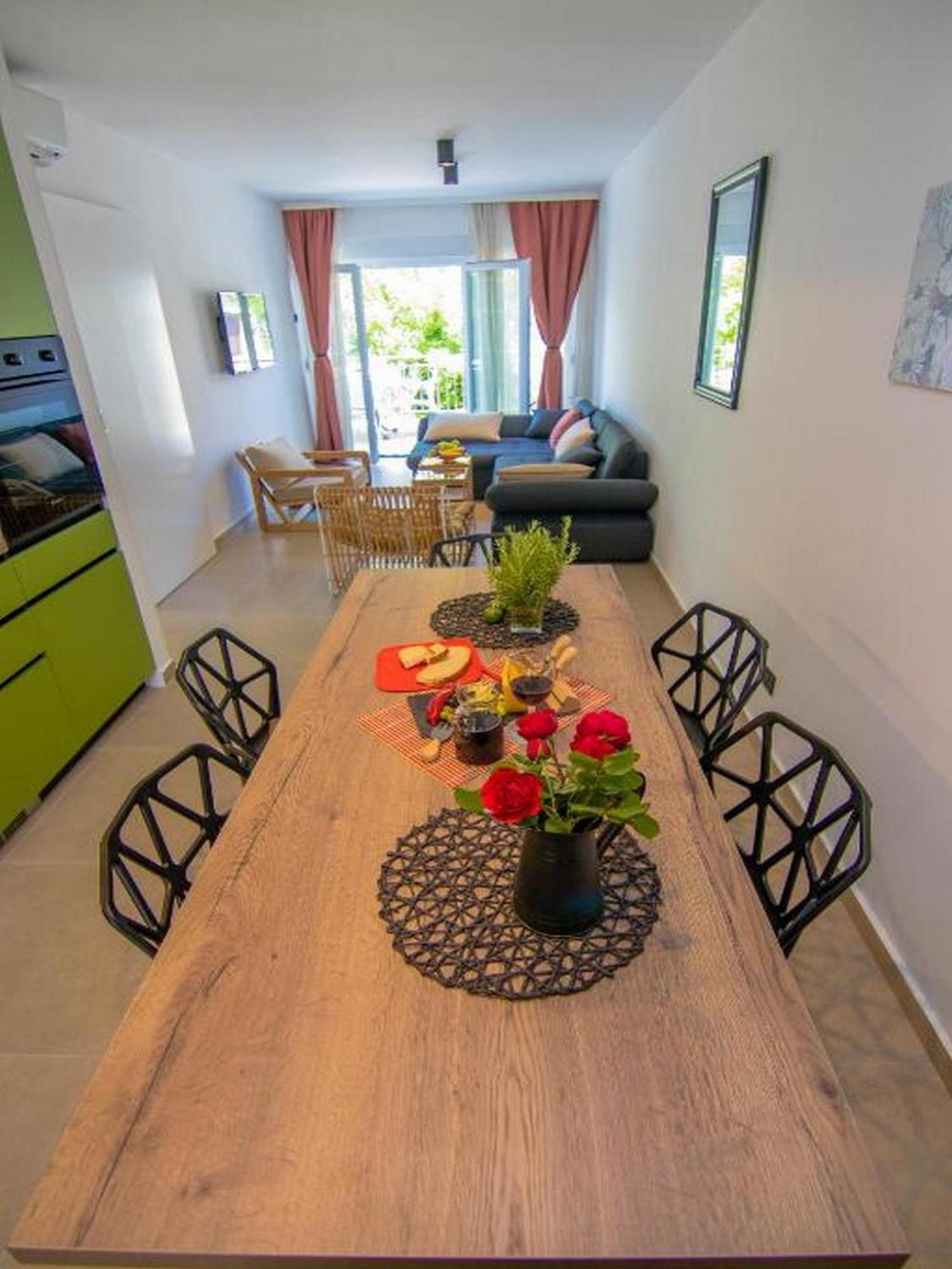 Apartmani Melita Malinska Szoba fotó