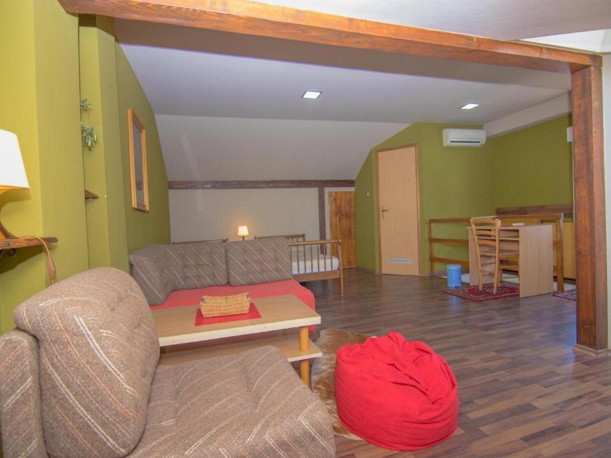 Apartmani Melita Malinska Szoba fotó